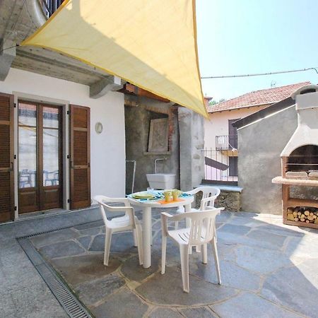 La Casa Dei Sogni Apartamento Stresa Exterior foto
