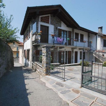 La Casa Dei Sogni Apartamento Stresa Exterior foto