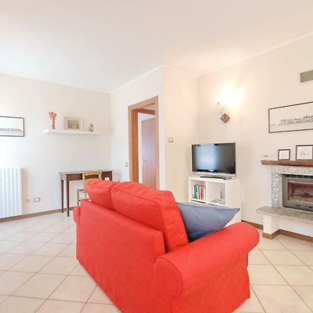 La Casa Dei Sogni Apartamento Stresa Exterior foto