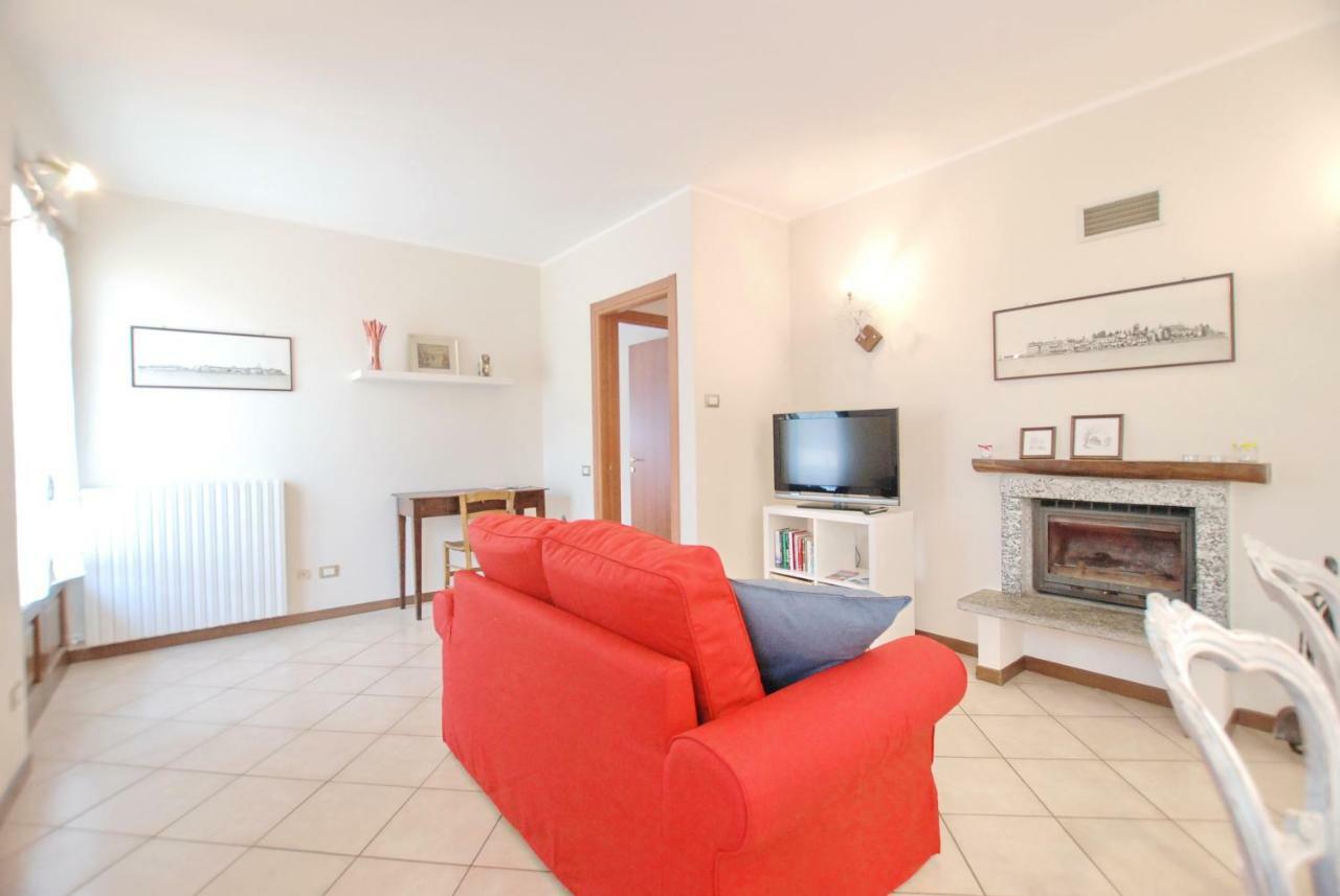 La Casa Dei Sogni Apartamento Stresa Exterior foto