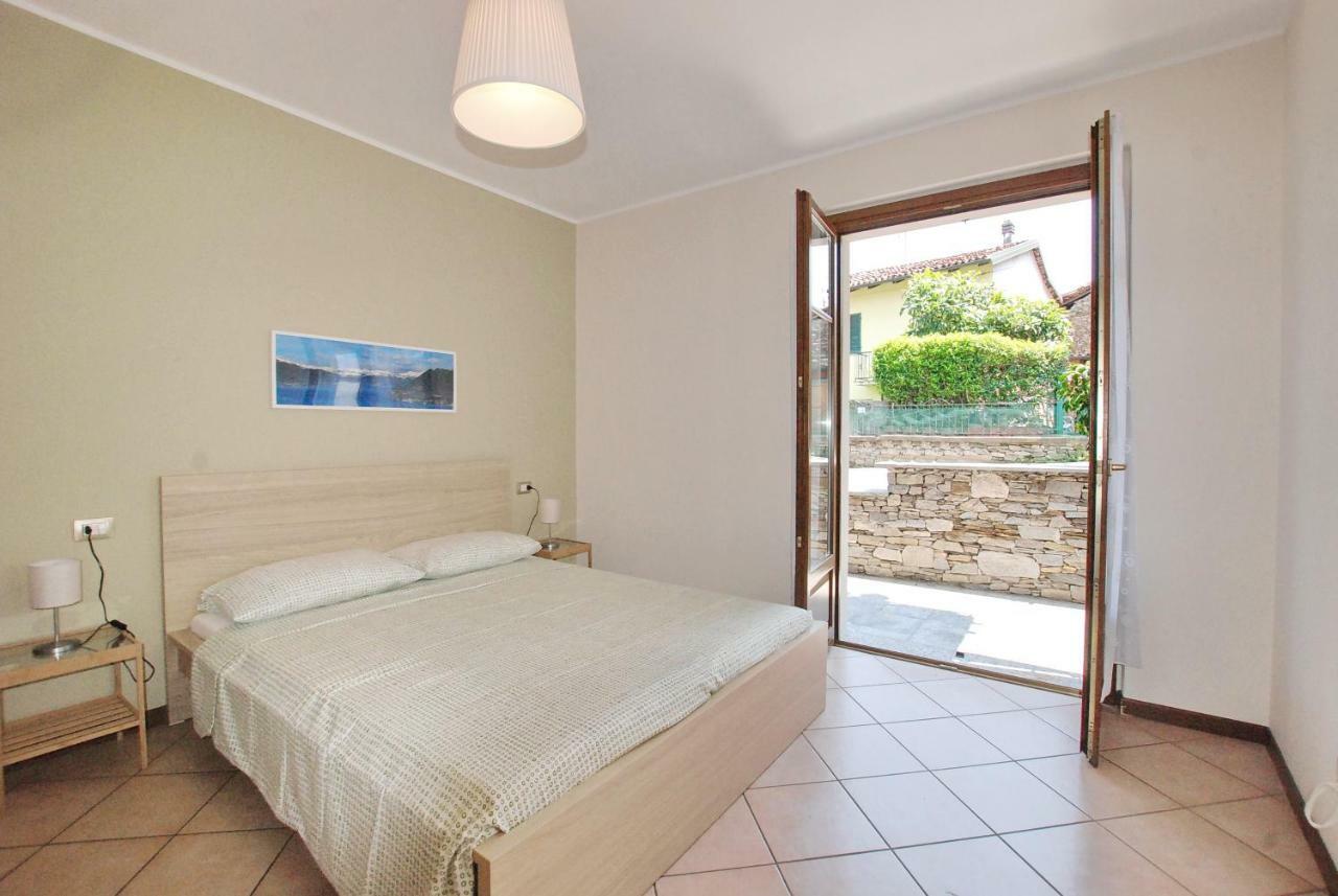 La Casa Dei Sogni Apartamento Stresa Exterior foto