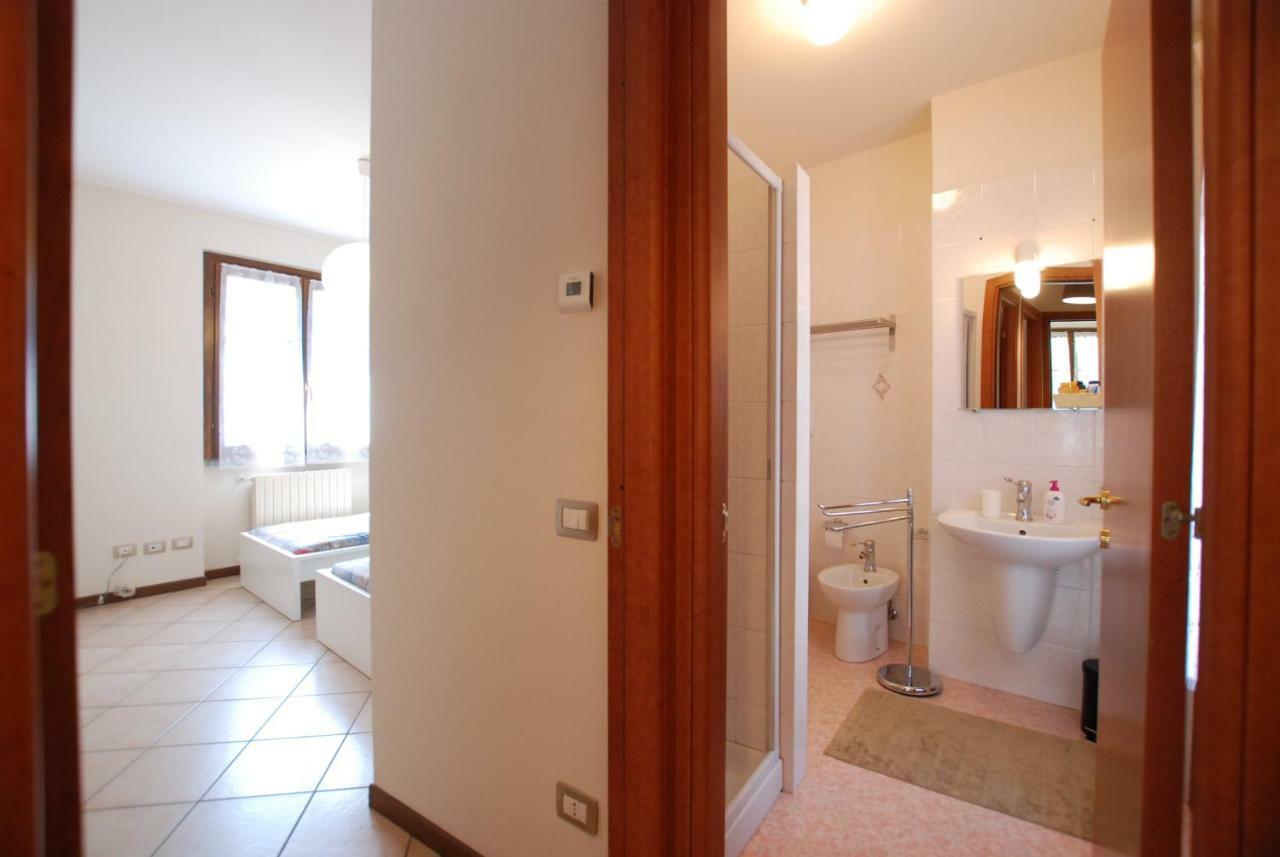 La Casa Dei Sogni Apartamento Stresa Exterior foto