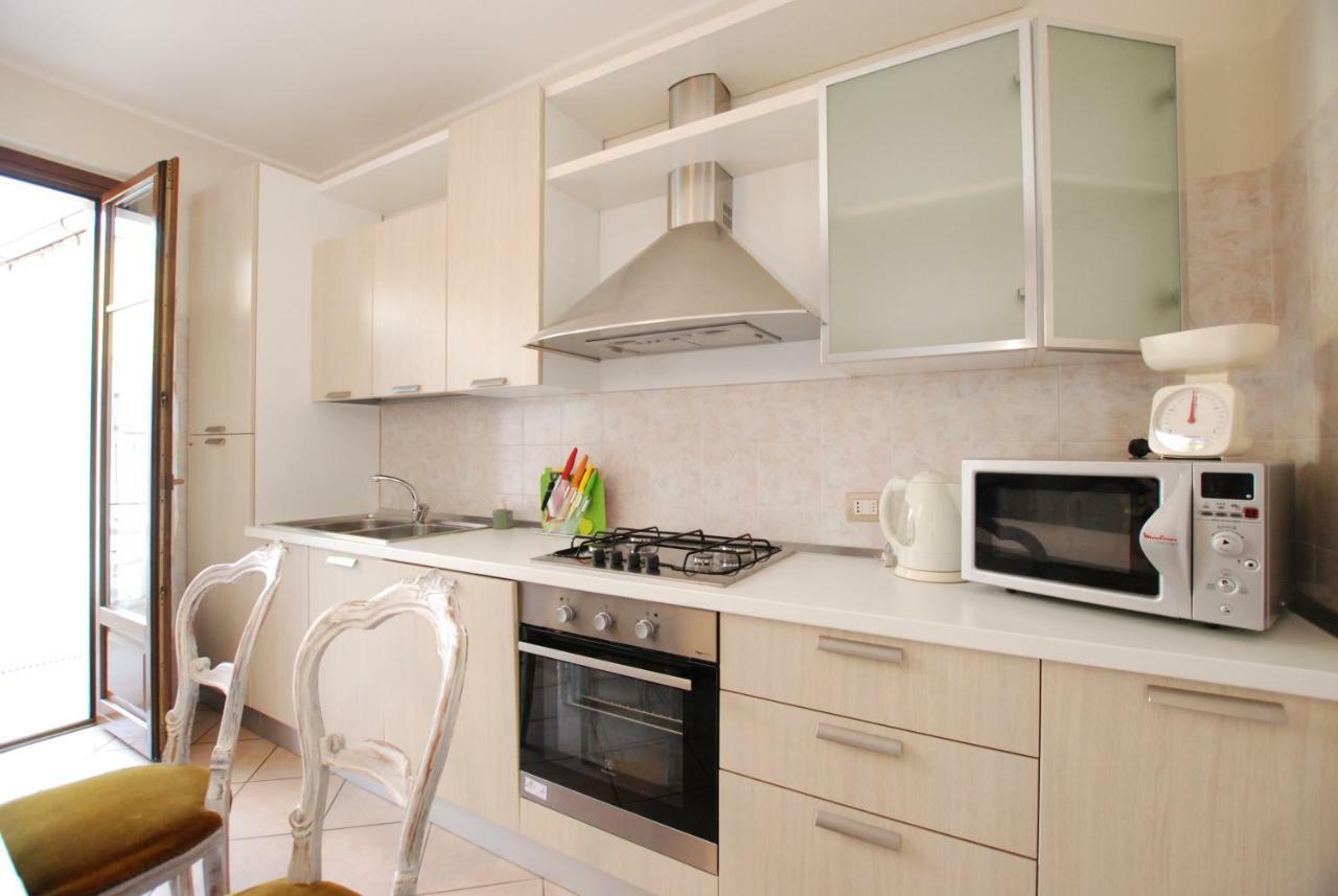 La Casa Dei Sogni Apartamento Stresa Exterior foto