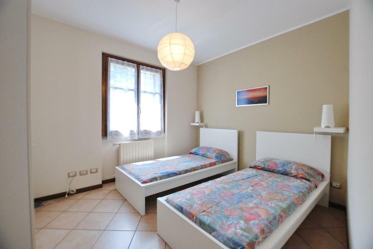 La Casa Dei Sogni Apartamento Stresa Exterior foto