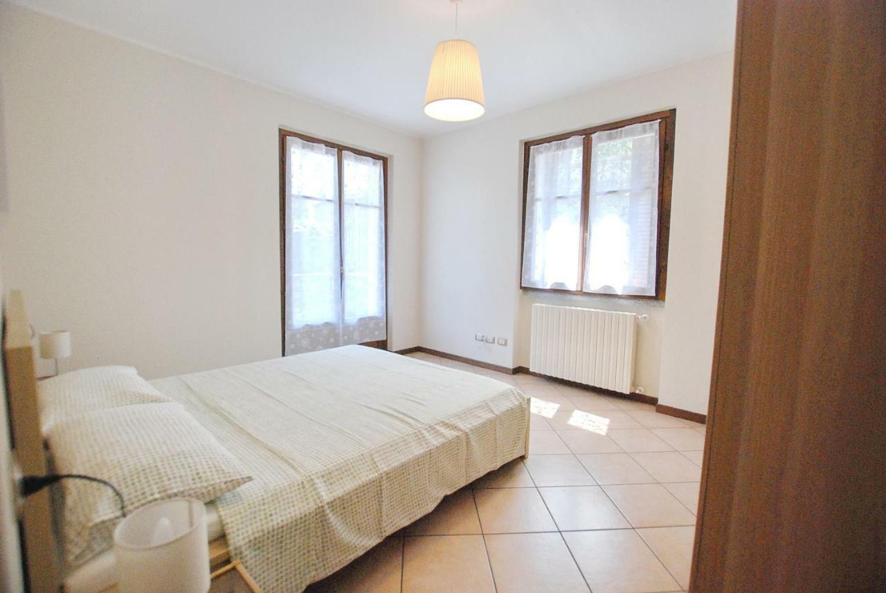 La Casa Dei Sogni Apartamento Stresa Exterior foto