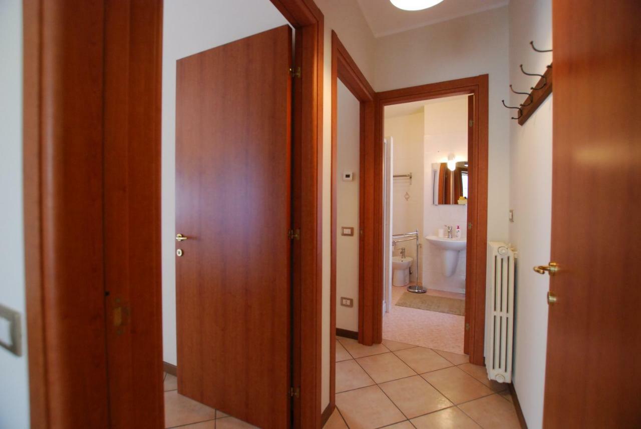 La Casa Dei Sogni Apartamento Stresa Exterior foto